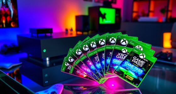 top xbox game pass codes