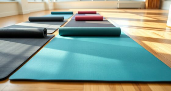 top yoga mats 2025
