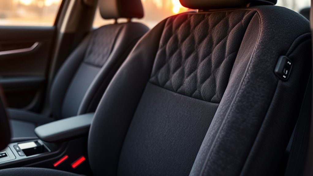 vehicle compatibility and safety