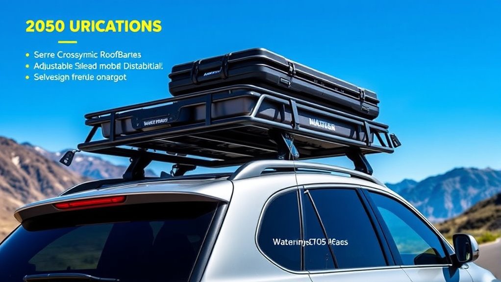 vehicle fit and security