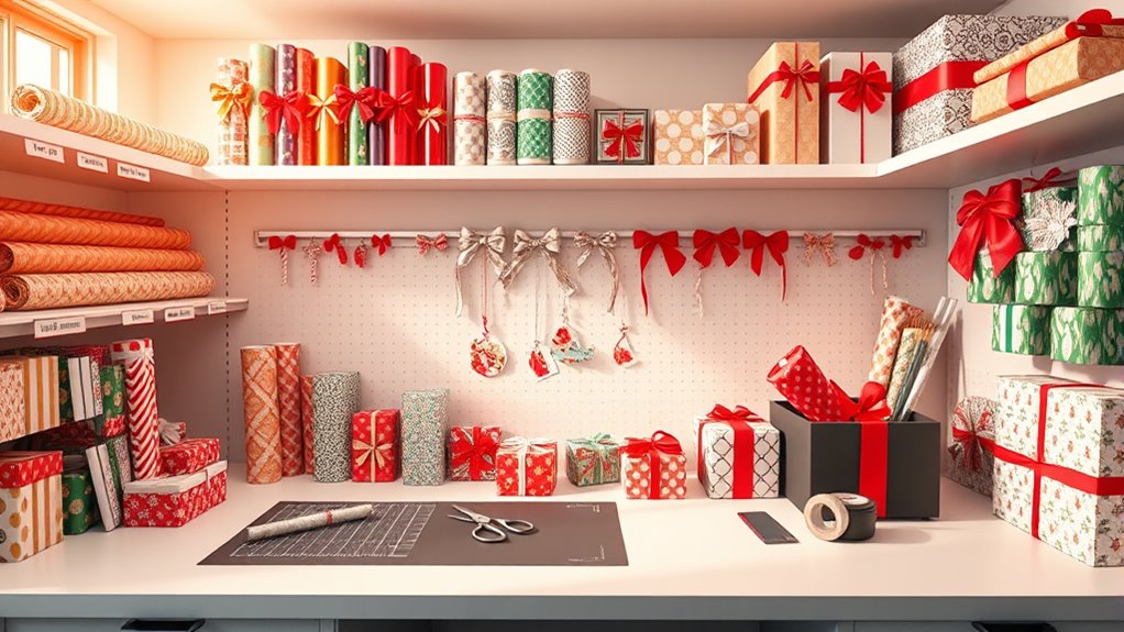 versatile spacious accessible durable