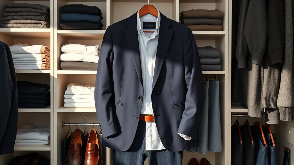 versatile stylish comfortable easy care