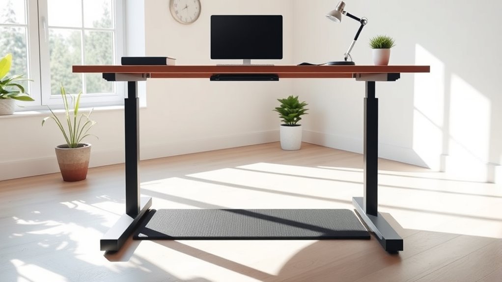 15 Best Walking Pads for Standing Desk Setups to Boost Productivity and Comfort 31 walking pad selection criteria