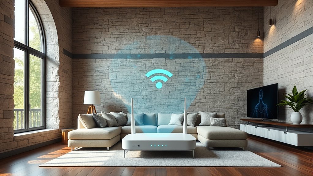 15 Best Mesh Wi-Fi Systems for Thick Walls That Ensure Seamless Coverage 33 wall penetrating wi fi systems