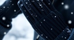 warm touchscreen glove list