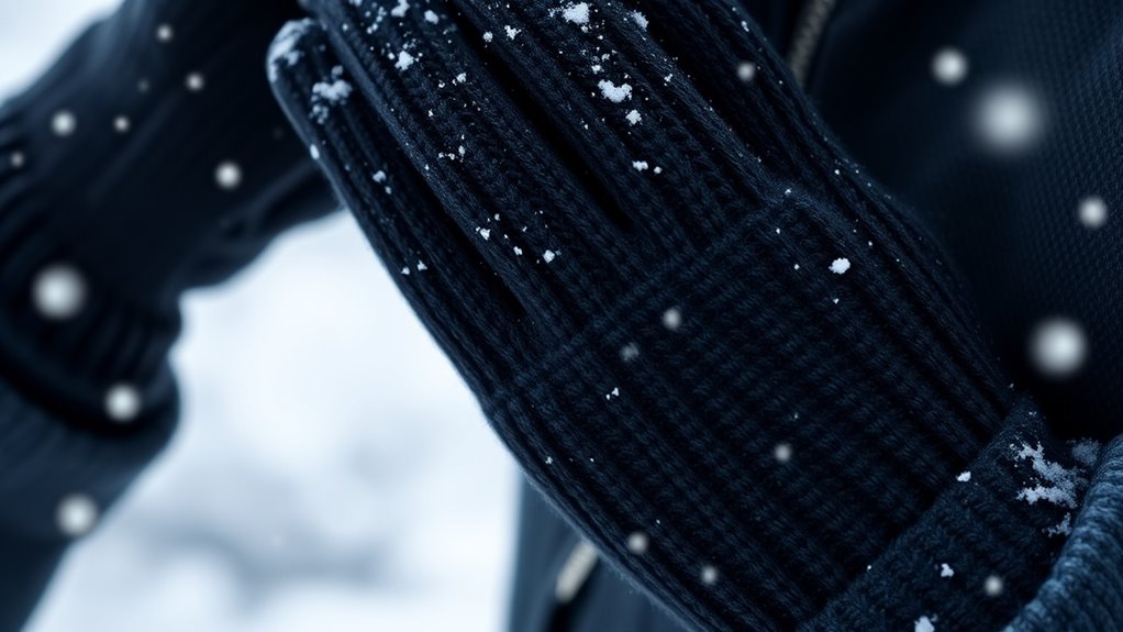 warm touchscreen glove list