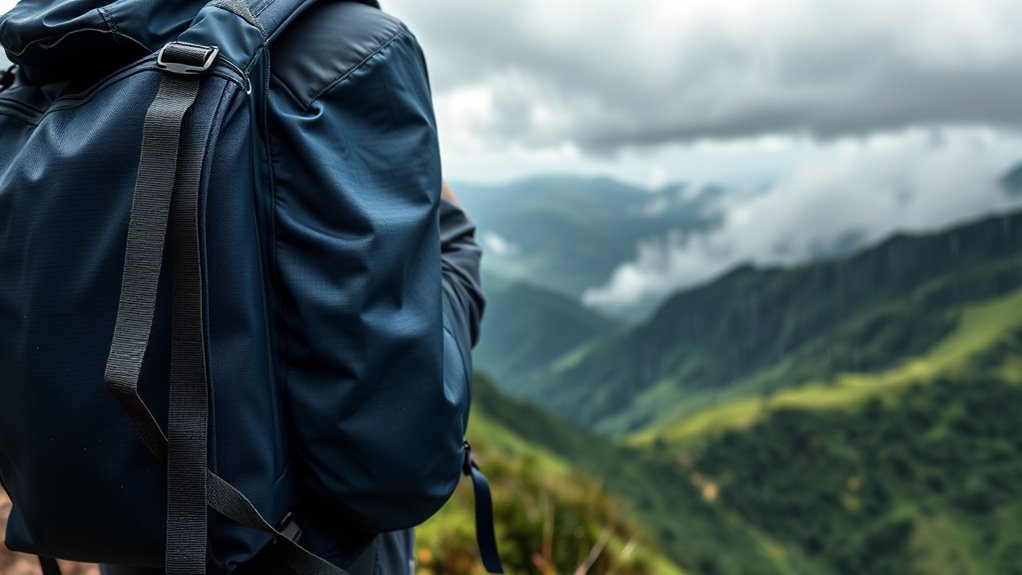 15 Best Water-Resistant Hiking Backpacks for Every Adventure in 2025 3 waterproof durable comfortable organized