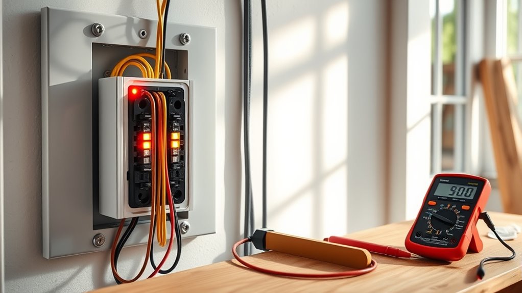 14 Best Whole-House Surge Protectors to Safeguard Your Home in 2025 31 whole house surge protection considerations