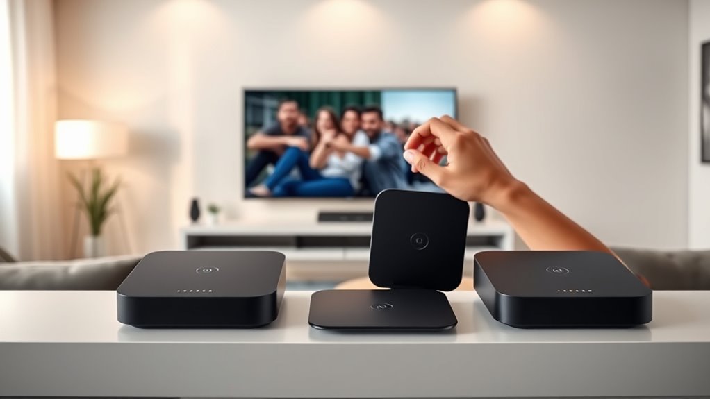 15 Best Wi-Fi 7 Mesh System 3-Pack Options for Seamless Connectivity in 2025 32 wi fi 7 performance considerations