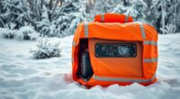 winter generator cold weather kits
