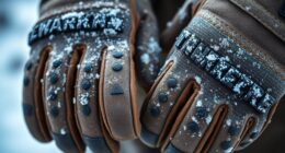 winter work glove guide