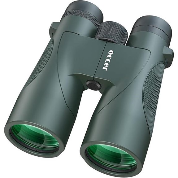 Bird Watching Binoculars 12x50 for Adults
