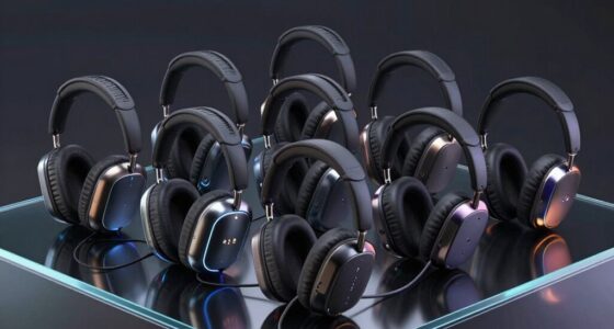 2026 vr over ear headphones