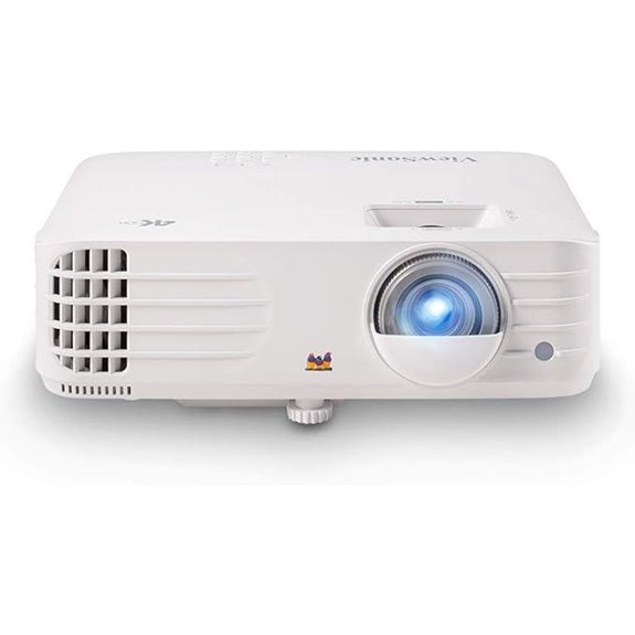 ViewSonic PX701-4K UHD Projector with HDR