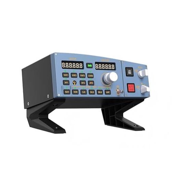 WINGFLEXSIM A320RMP Flight Simulator Radio Management Panel