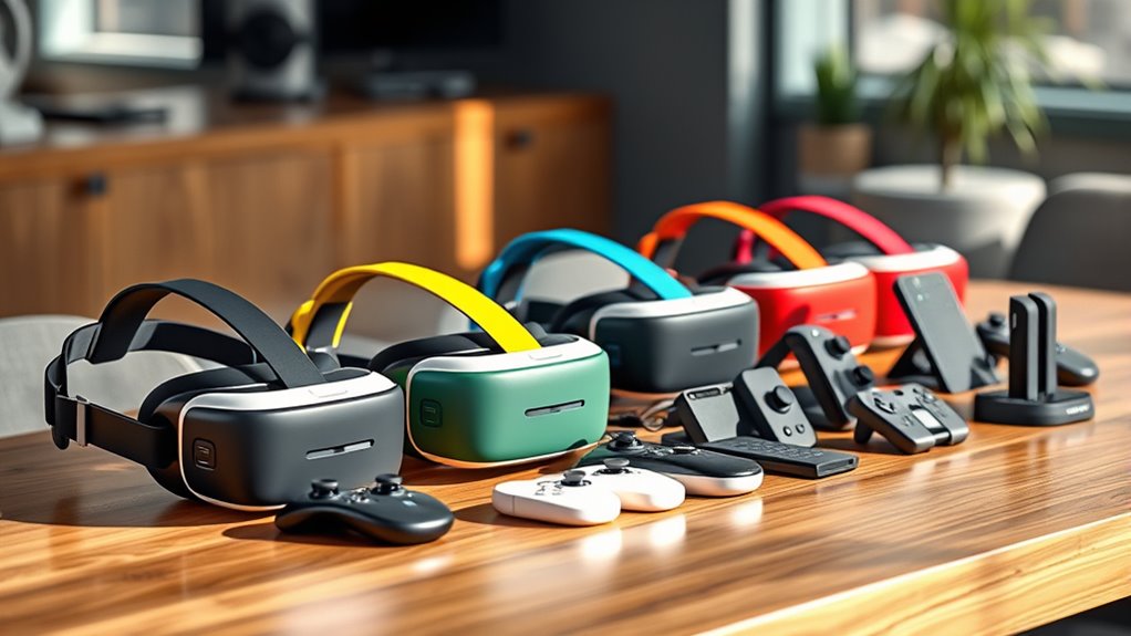 accessory compatibility and battery life