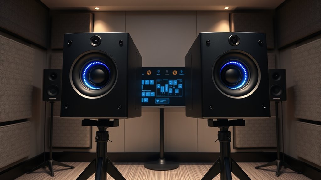 accurate sound reproduction essentials