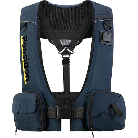 15 Premium Adult Life Jackets for 2026 Safety and Comfort 17 Adjustable Breathable Water Safety Life Jacket