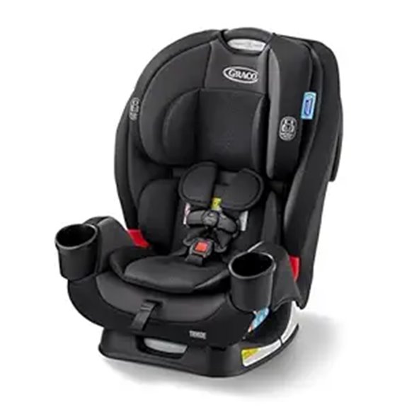 15 Best Convertible Premium Car Seats for Safety and Comfort in 2026 13 Graco TriRide 3-in-1 Car Seat with Adjustable Headrest