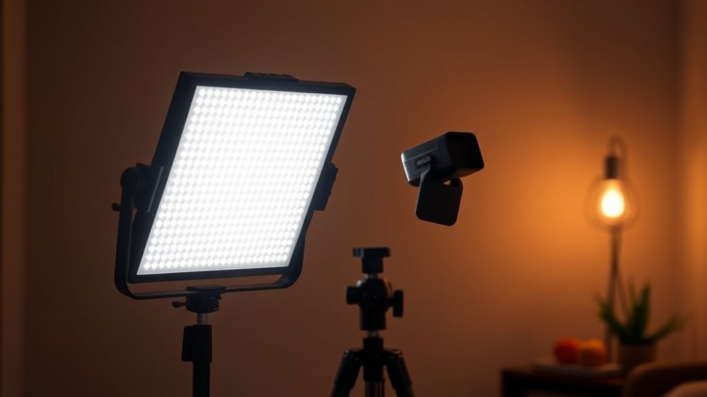 15 Best Video Lights for Content Creators in 2026 33 adjustable portable lighting features