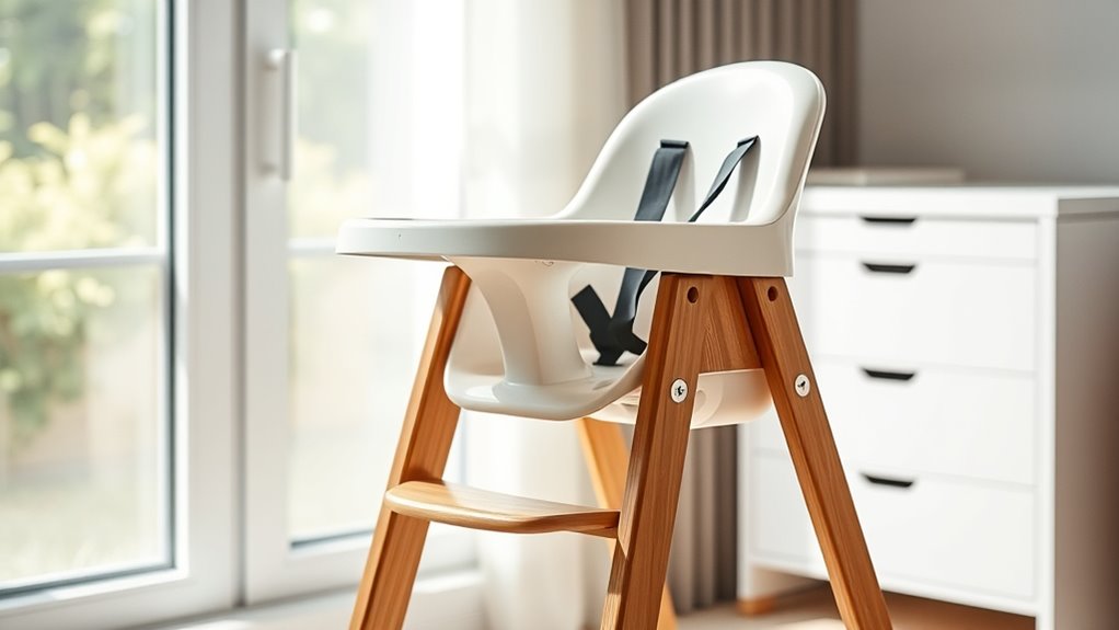 15 Best Adjustable High Chairs for Comfort and Convenience in 2026 33 adjustable safe durable practical