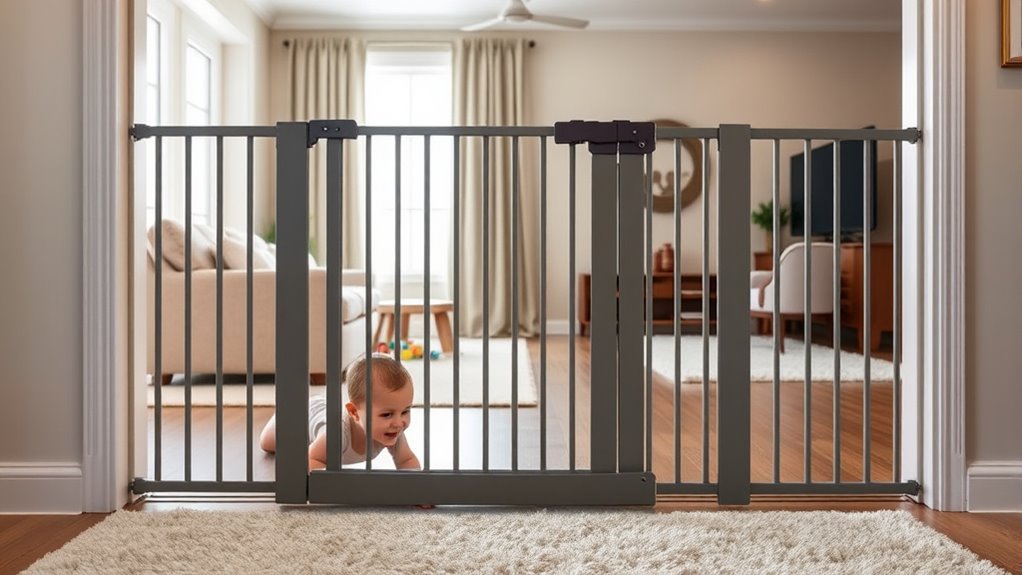 adjustable secure durable fit