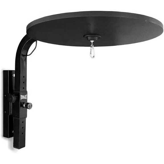 15 Best Speed Bag Kits for Boxing Enthusiasts: Top Picks and Reviews 15 Everlast Adjustable Speed Bag Platform for Boxing