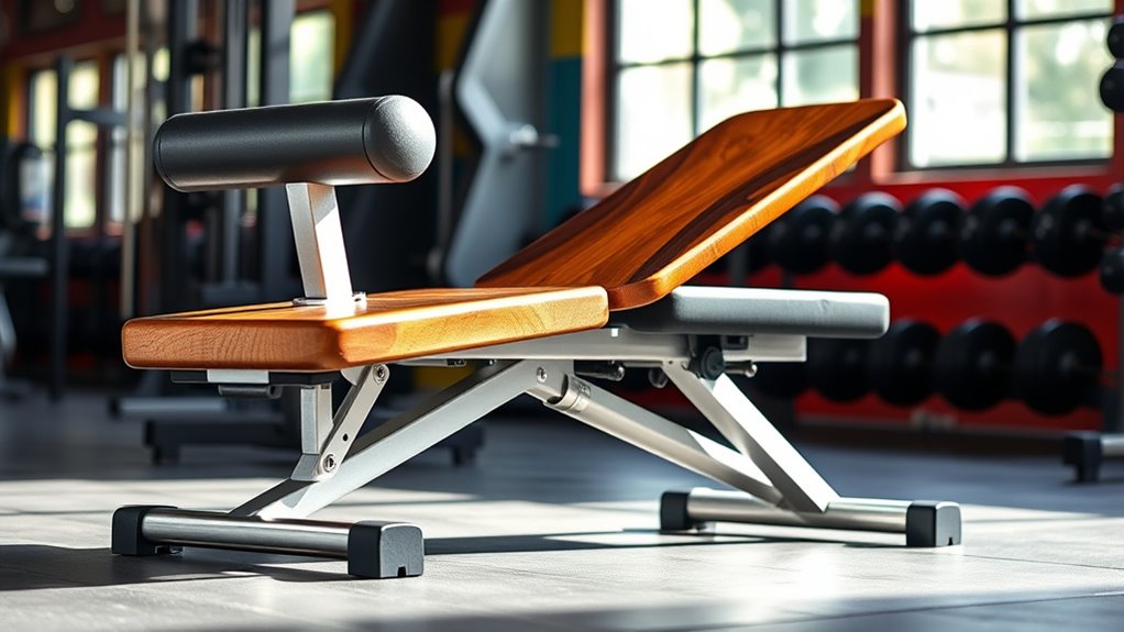 adjustable stable padded durable