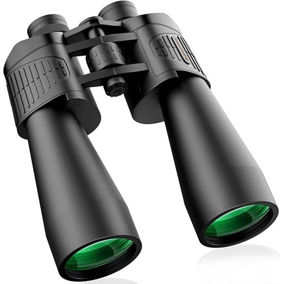 Aurosports 20x70 Binoculars for Adults
