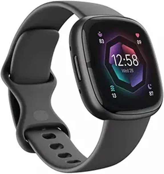 13 Best Watches With ECG Technology You’Ll Want to Wear Every Day 3 advanced health and fitness smartwatch