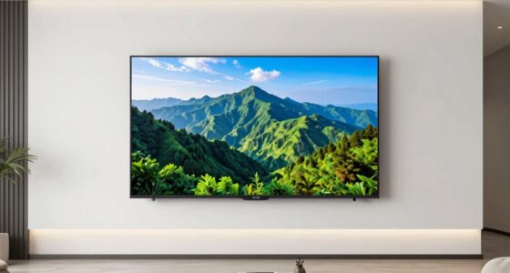 affordable 4k tv options