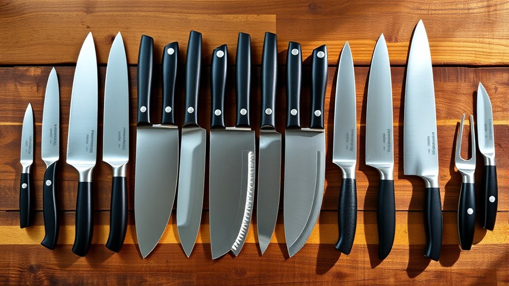 affordable chef knife list