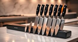 affordable chef quality knife sets