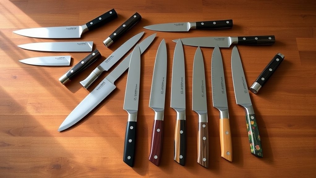 15 Best Knives Under $100 for 2026 That Chefs Love 33 affordable durable comfortable versatile