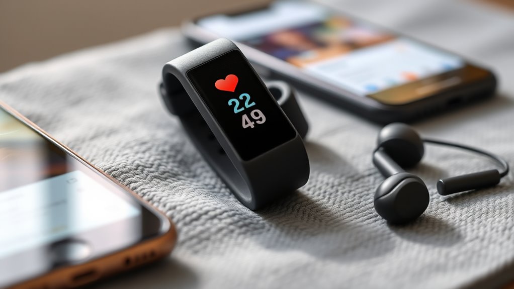 affordable functional fitness trackers