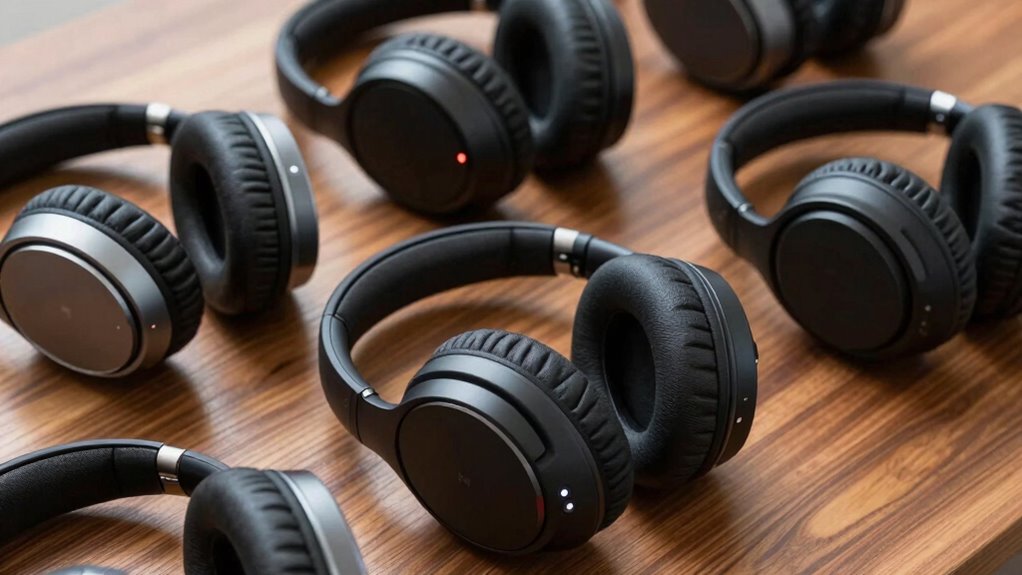 affordable premium headphone options