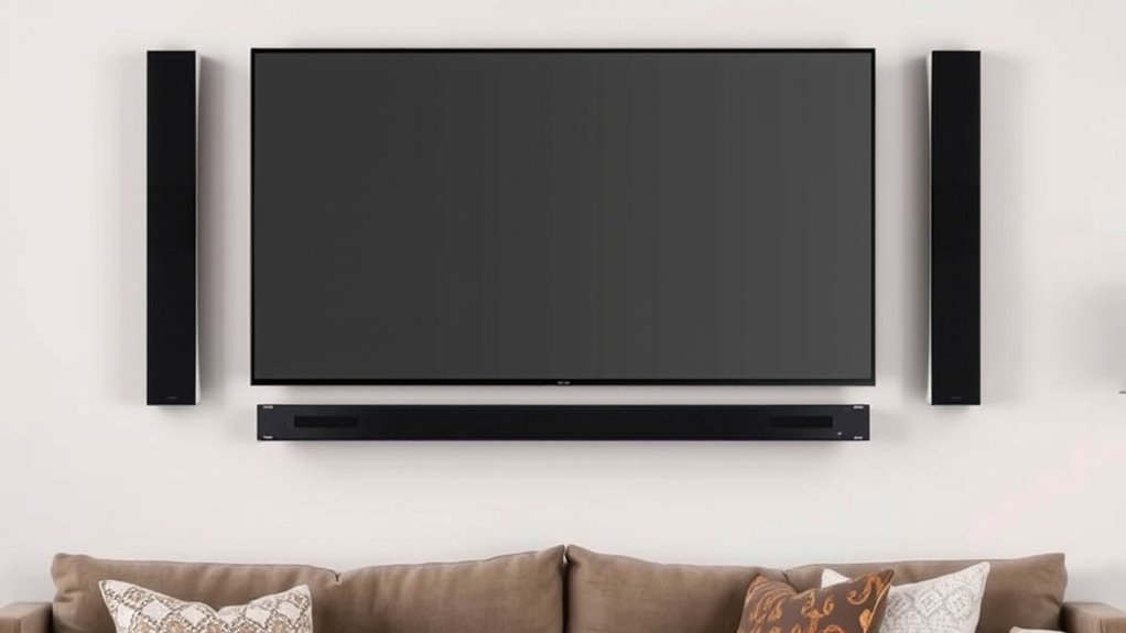 15 Best Soundbars Under $200 That Deliver Big Sound on a Budget 33 affordable quality connectivity fit