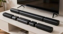 affordable quality home audio