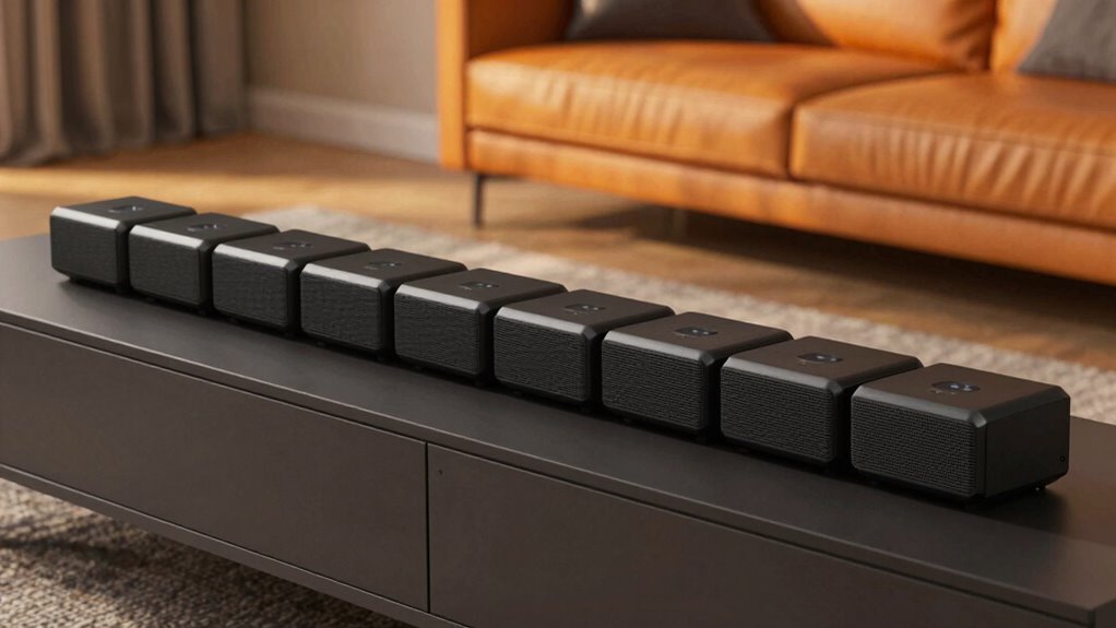 affordable quality soundbars