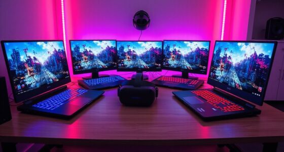 affordable vr gaming laptops