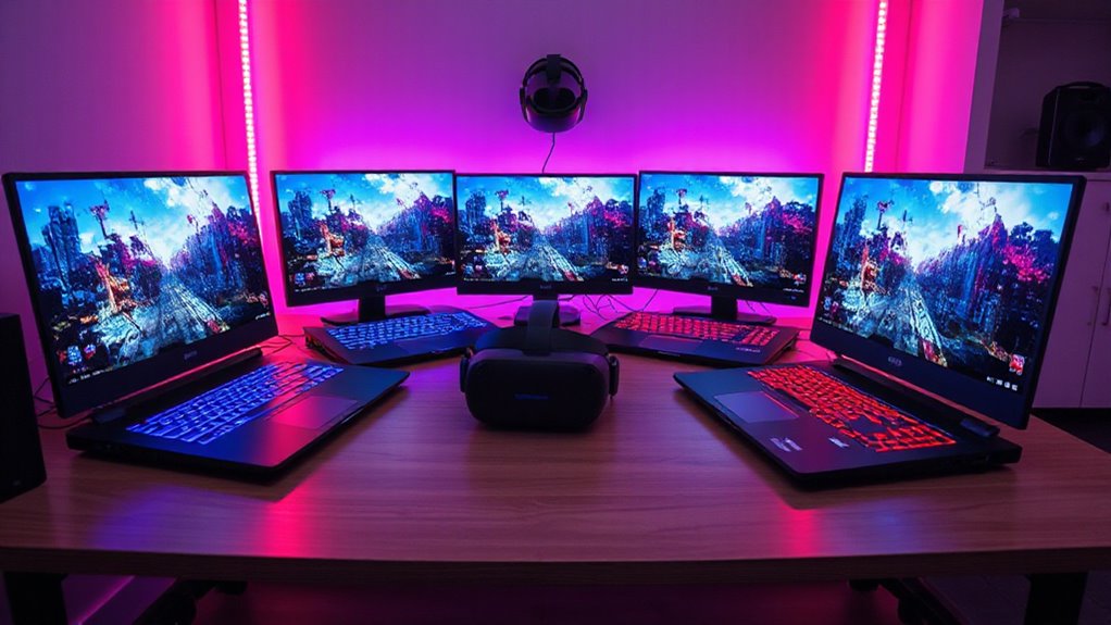 affordable vr gaming laptops