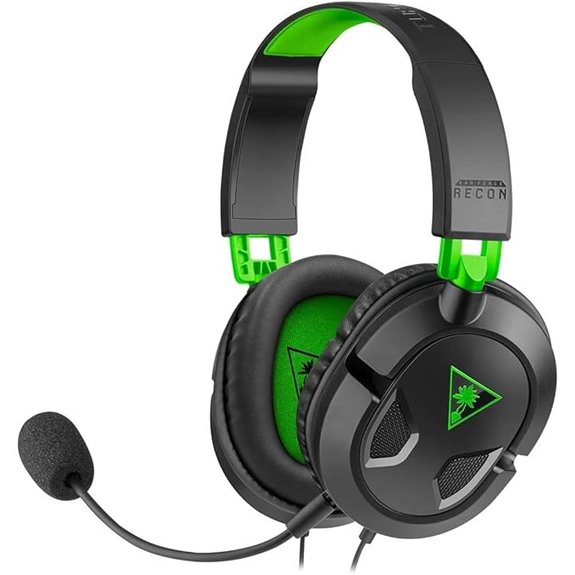 15 Best Gaming Headsets for Xbox in 2026: Top Picks for Immersive Play 6 Turtle Beach Recon 50 Xbox Gaming Headset