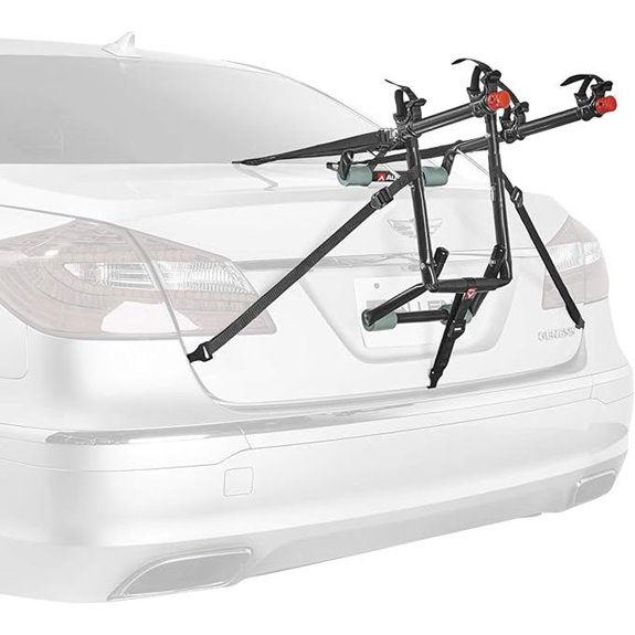 allen sports 2 bike rack