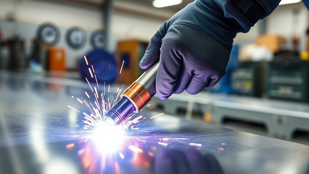 The 5 Best Welders for Aluminum in 2026: Top Picks for Strong, Precise Results 8 aluminum welding equipment essentials