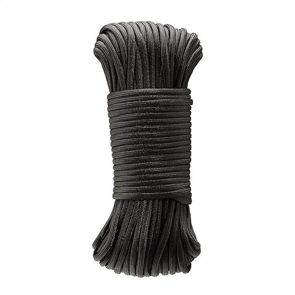 Amazon Basics 550 Paracord for Camping and Utility