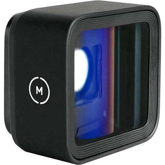 Moment 1.33x Anamorphic Mobile Lens