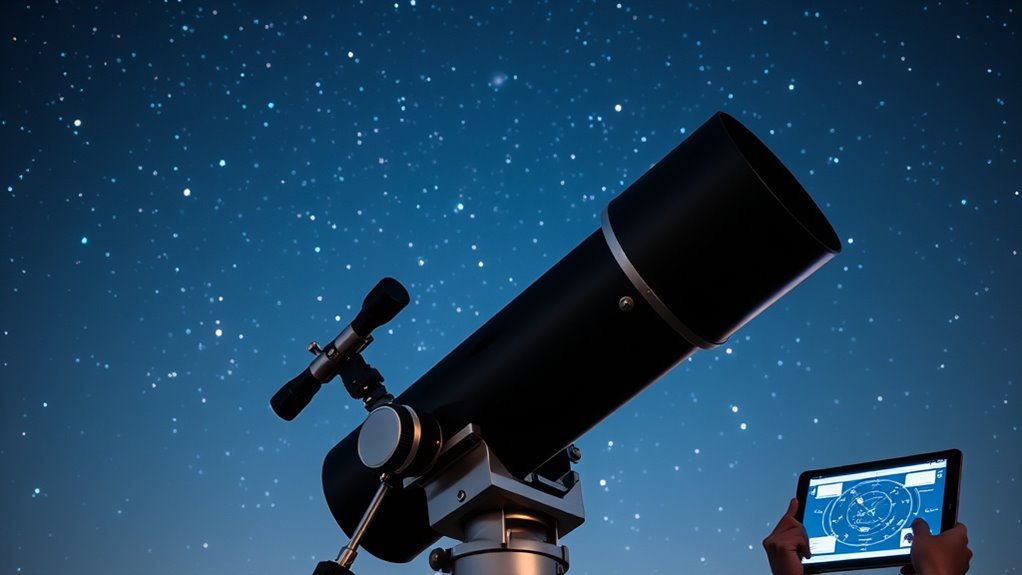 15 Best Telescope Reflectors for Stargazing Enthusiasts in 2026 33 aperture mount accessories