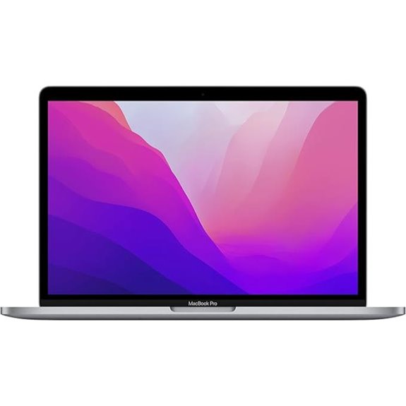 Apple MacBook Pro M2 13-inch Retina Laptop