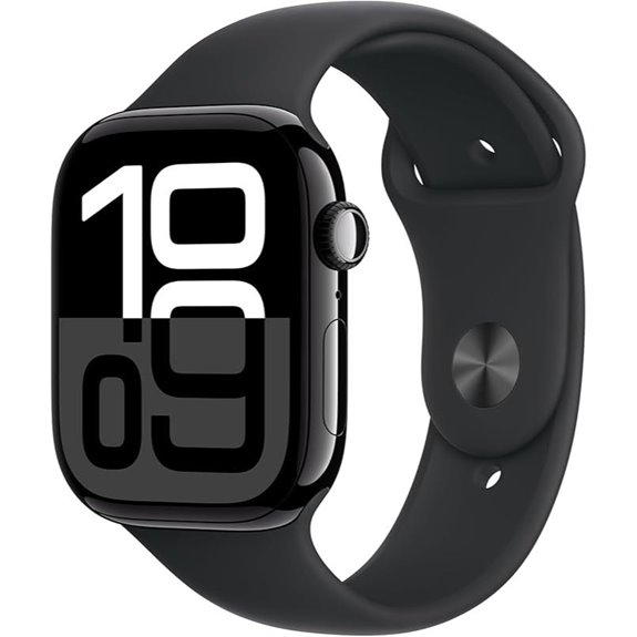 13 Best Watches With ECG Technology You’Ll Want to Wear Every Day 6 apple watch series 10