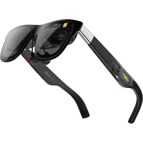 15 Best AR Smart Glasses of 2026: The Ultimate Guide to Augmented Reality Wearables 6 XREAL One AR Glasses with HD Display & Audio